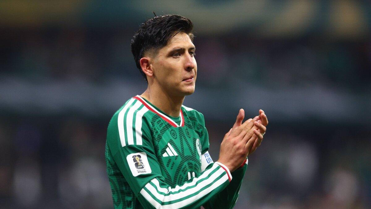 Edson Alvarez hakkındaki iddialara noktayı koydu, sosyal medyadaki söylentileri yalanladı