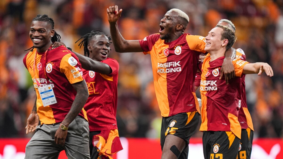 Futbol heyecanı tüm liglerde yeniden başlıyor