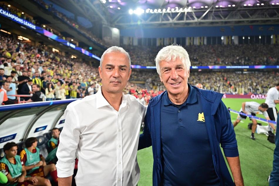 İsmail Kartal fırtınası dünya basınını kasıp kavurdu