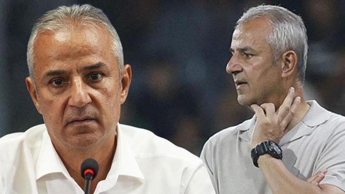 İsmail Kartal fırtınası Samandıra üzerinde dindi