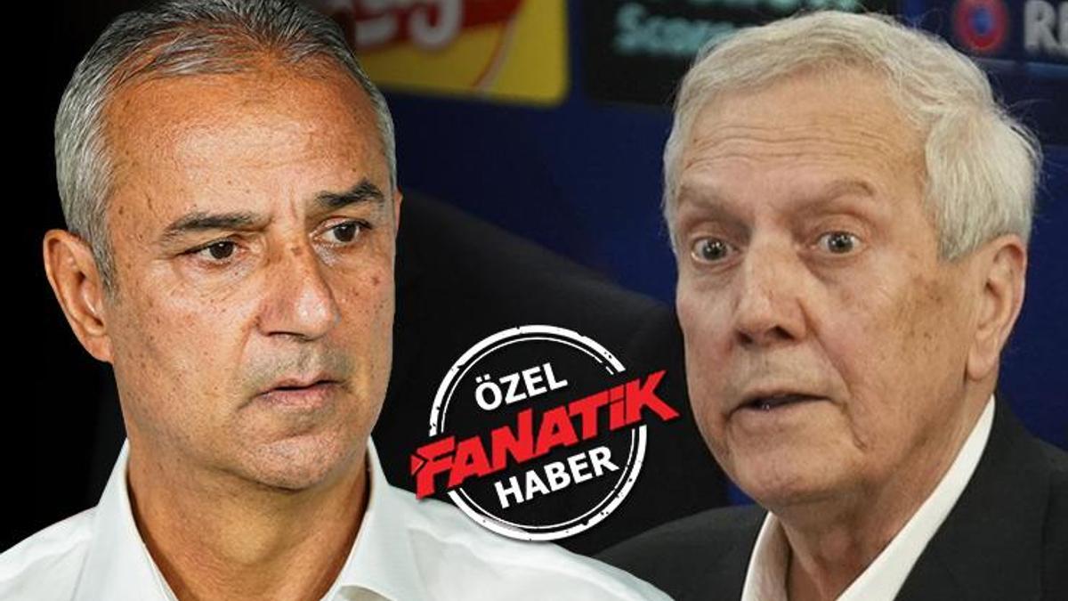 İsmail Kartal fırtınası Samandıra'yı karıştırdı