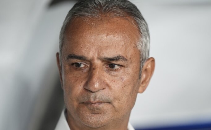 İsmail Kartal gemileri yaktı