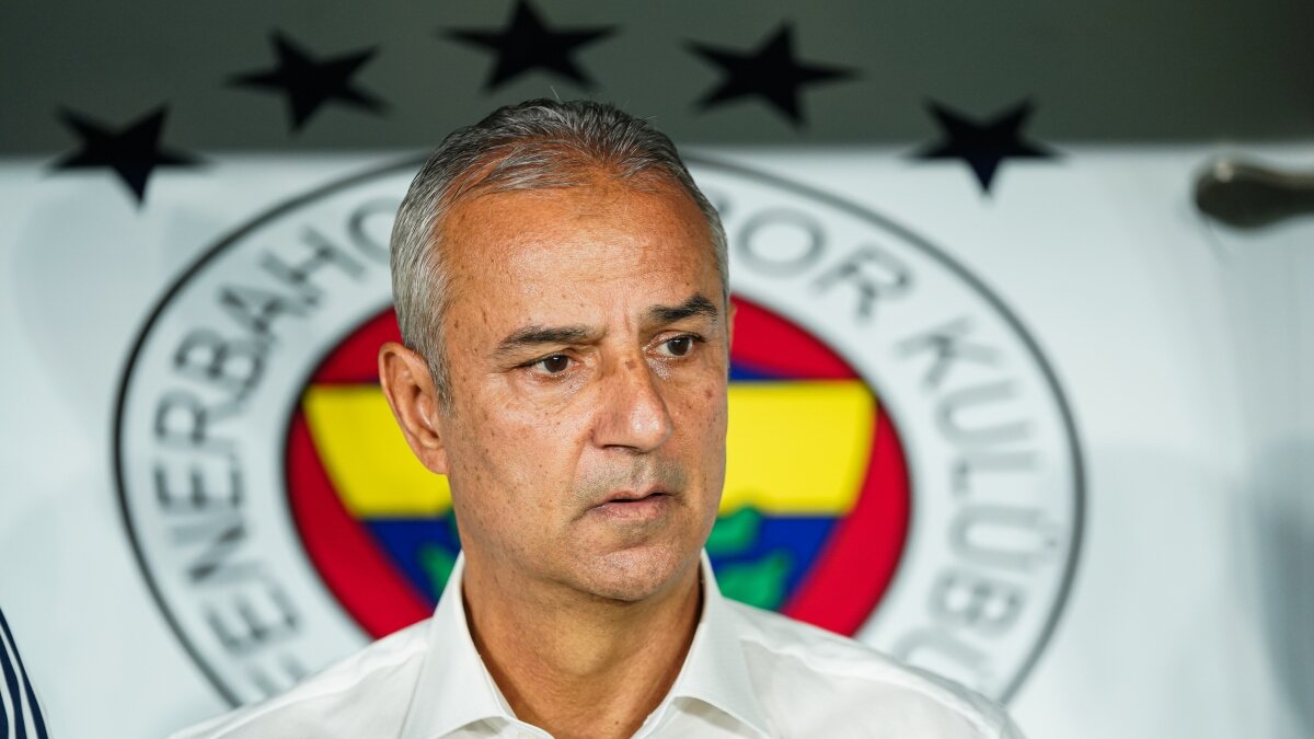 İsmail Kartal şok kararla veda etti