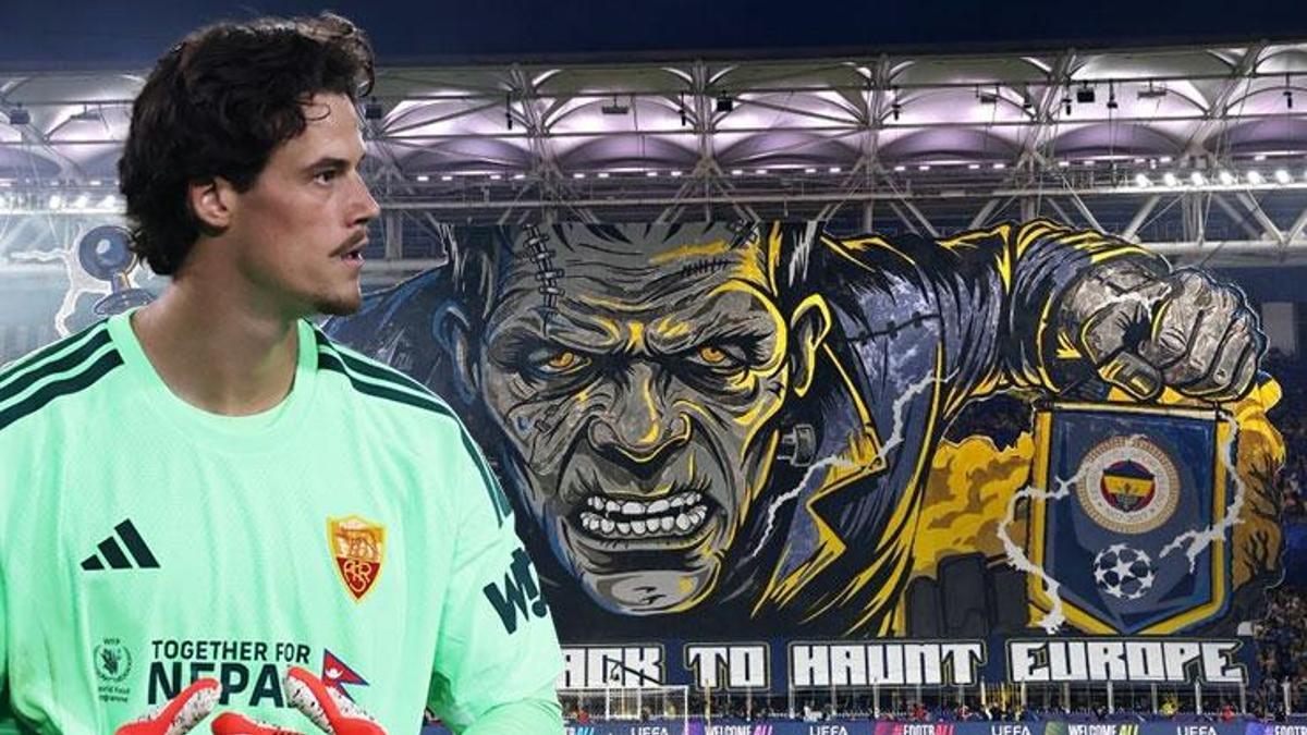 Kadıköy Efsaneleri ve Unutulmaz Derbi Zaferleri Sarı-Lacivert Hafızalarda Canlandı