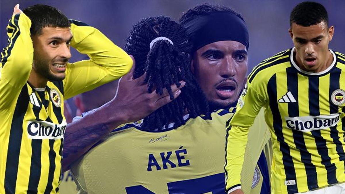 Archie Brown ve Mason Greenwood Ortaklığı Skoru Getirdi, Roma Maçında Kimler Parladı?