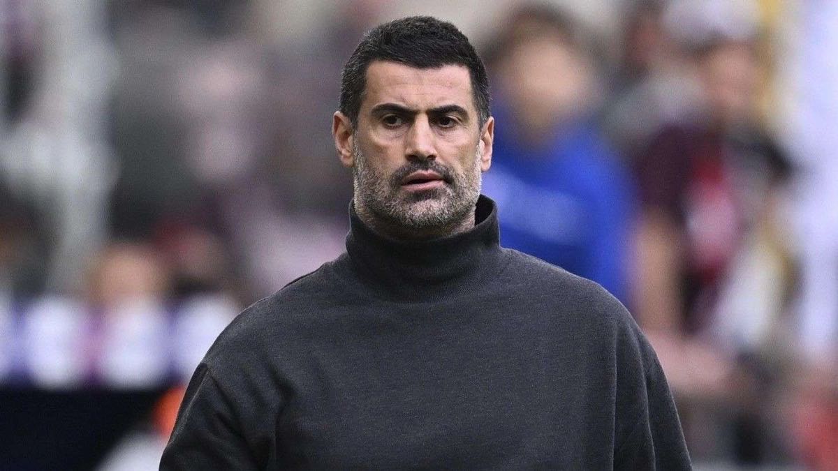 İsmail Kartal'ın Ardından Fenerbahçe'de Volkan Demirel Dönemi, Resmi İmza İçin Yarın Zirve Yapılacak!